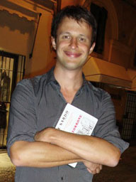 Julien Bastid