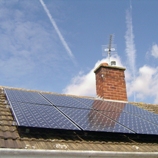 Domestic PV
