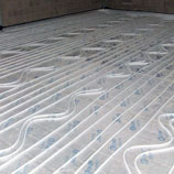 Building services installation