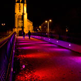 Decorative LED lighting